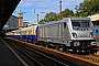 Bombardier 35466 - LTE "187 522-8"
24.06.2018 - Budapest-Nyugati
Mihály Varga