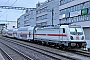 Bombardier 35467 - Alstom "147 558"
14.10.2022 - Gümligen
Theo Stolz
