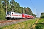 Bombardier 35467 - Alstom "147 558"
04.09.2024 - Horka-Niesky
Torsten Frahn