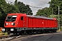 Bombardier 35468 - DB Cargo "187 153"
25.05.2018 - Kassel
Christian Klotz