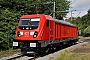 Bombardier 35468 - DB Cargo "187 153"
25.05.2018 - Kassel
Christian Klotz