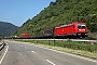 Bombardier 35468 - DB Cargo "187 153"
26.06.2018 - Filsen
John van Staaijeren