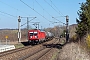 Bombardier 35468 - DB Cargo "187 153"
21.03.2019 - Leißling
Tobias Schubbert