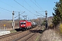 Bombardier 35468 - DB Cargo "187 153"
21.03.2019 - Leißling
Tobias Schubbert