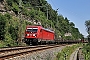 Bombardier 35468 - DB Cargo "187 153"
27.07.2019 - Großpürschütz
Christian Klotz