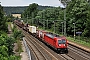 Bombardier 35468 - DB Cargo "187 153"
09.08.2019 - Vellmar-Obervellmar
Christian Klotz