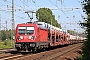 Bombardier 35468 - DB Cargo "187 153"
21.06.2020 - Wunstorf
Thomas Wohlfarth