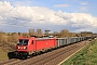 Bombardier 35468 - DB Cargo "187 153"
14.04.2021 - Bad Nauheim-Nieder-Mörlen
Marvin Fries