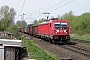 Bombardier 35468 - DB Cargo "187 153"
08.05.2021 - Hannover-Misburg
Christian Stolze