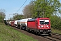 Bombardier 35468 - DB Cargo "187 153"
09.05.2021 - Lehrte-Ahlten
Christian Stolze