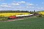 Bombardier 35468 - DB Cargo "187 153"
03.05.2022 - Ovelgünne
René Große