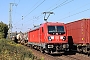 Bombardier 35468 - DB Cargo "187 153"
30.09.2022 - Wunstorf
Thomas Wohlfarth