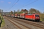 Bombardier 35468 - DB Cargo "187 153"
23.04.2022 - Vellmar
Christian Klotz