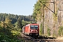 Bombardier 35468 - DB Cargo "187 153"
24.08.2022 - Ennepetal
Ingmar Weidig