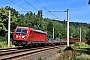 Bombardier 35468 - DB Cargo "187 153"
24.06.2023 - Kahla (Thüringen)
Christian Klotz