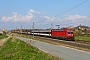 Bombardier 35468 - DB Cargo "187 153"
20.04.2021 - LandsbergDaniel Berg