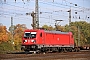 Bombardier 35469 - DB Cargo "187 154"
06.11.2018 - Köln-Eifeltor
Dr. Günther Barths