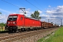 Bombardier 35469 - DB Cargo "187 154"
07.05.2025 - Wiesental
Wolfgang Mauser