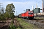 Bombardier 35470 - DB Cargo "187 156"
22.04.2023 - Bottrop
Carsten Klatt