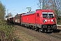 Bombardier 35471 - DB Cargo "187 155"
07.04.2020 - Hannover-Limmer
Christian Stolze