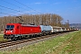 Bombardier 35471 - DB Cargo "187 155"
20.03.2026 - RetzbachWolfgang Mauser