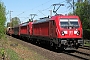 Bombardier 35472 - DB Cargo "187 157"
21.04.2020 - Hannover-Limmer
Christian Stolze