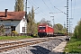 Bombardier 35472 - DB Cargo "187 157"
04.05.2023 - Treuchtlingen-Grönhart
Frank Weimer