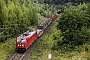 Bombardier 35472 - DB Cargo "187 157"
01.08.2025 - Schlüchterner Tunnel
Martin Welzel