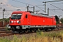 Bombardier 35473 - DB Cargo "187 158"
22.07.2018 - Kassel, Rangierbahnhof
Christian Klotz