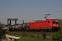 Bombardier 35473 - DB Cargo "187 158"
24.04.2019 - Hamburg, Süderelbebrücken
Daniel Trothe