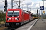 Bombardier 35473 - DB Cargo "187 158"
15.092018 - Lutherstadt Wittenberg
Florian Kasimir