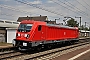 Bombardier 35474 - DB Cargo "187 159"
04.07.2018 - Niedervellmar
Christian Klotz