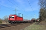 Bombardier 35474 - DB Cargo "187 159"
22.03.2019 - bei Ingelheim
Harald Belz