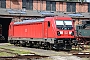 Bombardier 35474 - DB Cargo "187 159"
15.06.2019 - Braunschweig, Lok Park im ehem. AW Braunschweig
Thomas Wohlfarth