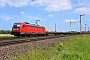 Bombardier 35474 - DB Cargo "187 159"
18.05.2019 - Braunschweig-Timmerlah
Jens Vollertsen