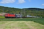 Bombardier 35474 - DB Cargo "187 159"
15.05.2019 - Ludwigsau-Reilos
Patrick Rehn