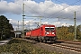 Bombardier 35474 - DB Cargo "187 159"
29.10.2019 - Ratingen-Lintorf
Martin Welzel