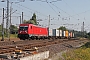Bombardier 35474 - DB Cargo "187 159"
08.08.2020 - Uelzen
Gerd Zerulla