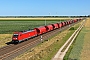Bombardier 35474 - DB Cargo "187 159"
15.06.2022 - Schönebeck-Felgeleben
Daniel Berg
