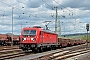Bombardier 35474 - DB Cargo "187 159"
21.05.2021 - Bebra, Rangierbahnhof
Patrick Rehn