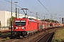 Bombardier 35474 - DB Cargo "187 159"
13.10.2023 - Wunstorf
Thomas Wohlfarth