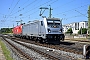 Bombardier 35475 - AKIEM "187 523-6"
13.08.2025 - Győr
Norbert Tilai