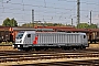 Bombardier 35478 - AKIEM "187 508-7"
04.09.2018 - Kassel, Rangierbahnhof
Christian Klotz