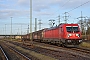 Bombardier 35480 - DB Cargo "187 162"
10.12.2019 - Mannheim Rangierbahnhof, Gruppe DoraPatrick Rehn