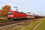 Bombardier 35480 - DB Cargo "187 162"
13.11.2025 - WiesentalWolfgang Mauser