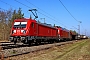 Bombardier 35480 - DB Cargo "187 162"
05.03.2026 - Graben-NeudorfWolfgang Mauser