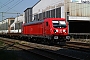Bombardier 35482 - DB Cargo "187 163"
19.09.2018 - Dessau-Roßlau
Florian Kasimir