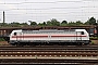 Bombardier 35483 - DB Fernverkehr "147 561"
16.06.2020 - Kassel, Rangierbahnhof
Christian Klotz
