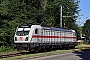 Bombardier 35483 - DB Fernverkehr "147 561"
21.07.2020 - Kassel
Christian Klotz