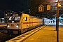 Bombardier 35483 - DB Fernverkehr "147 561"
26.10.2022 - Köln, Hauptbahnhof
Guido Allieri